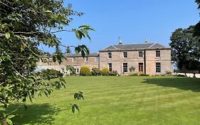 Marshall Meadows Manor House